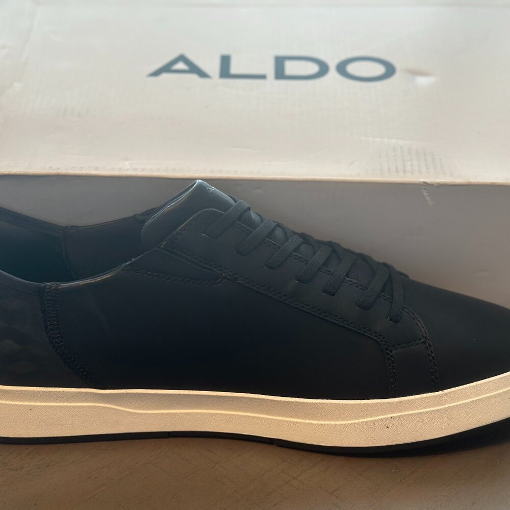 Aldo Invictus Casual Sneaker Men's Size 14